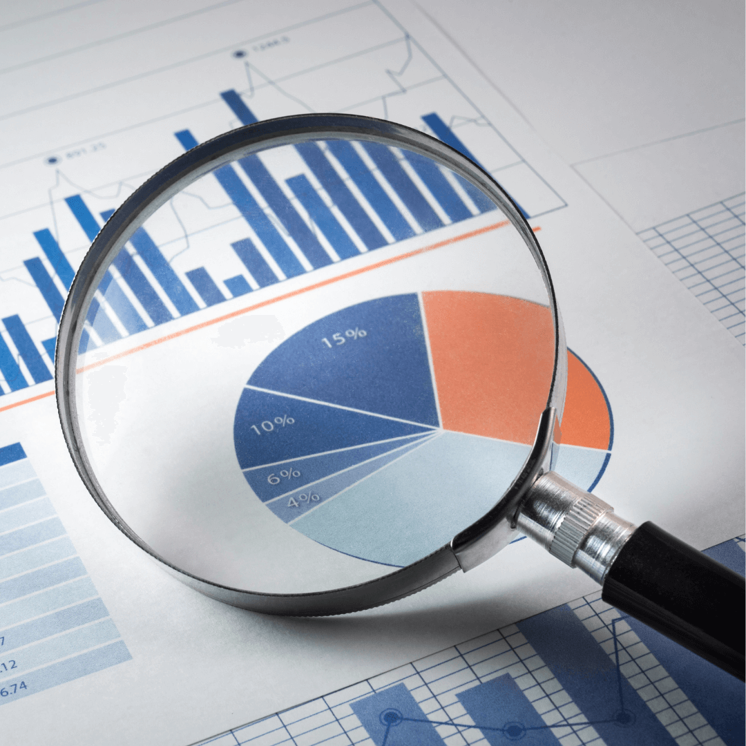 Investigación de mercados