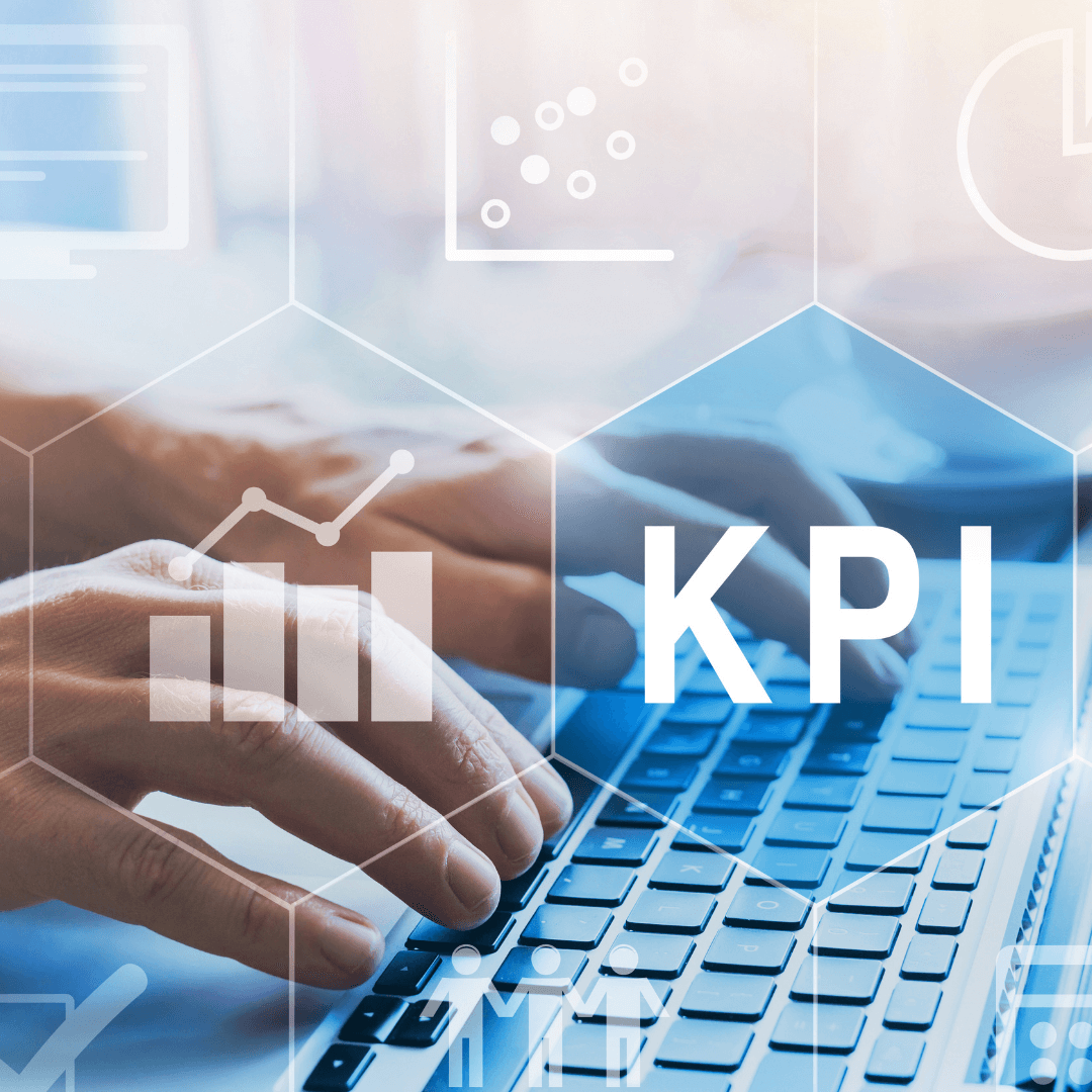 KPI´S de gestión del punto de ventas