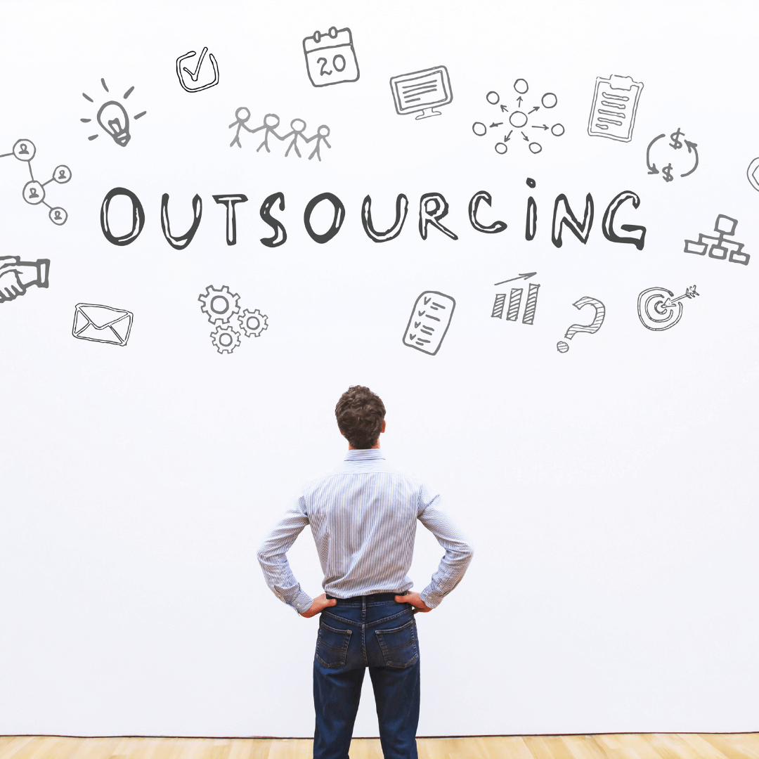 Outsourcing: vendedores, mercaderistas, promotoras